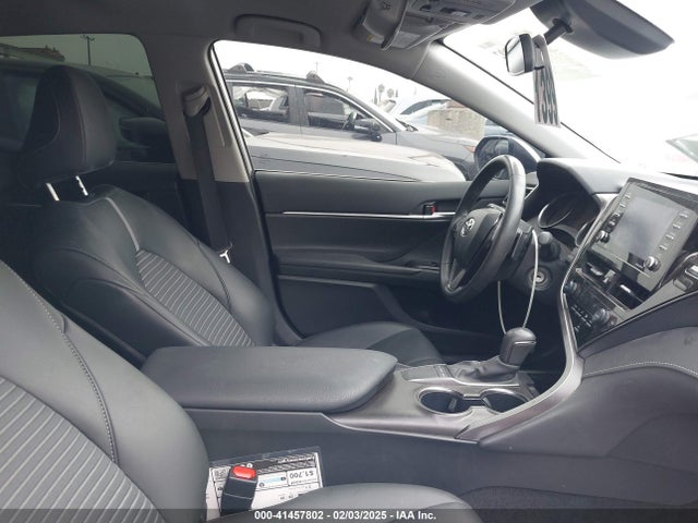 Toyota CAMRY SE 2024 4T1G11AK6RU885677 Image 5