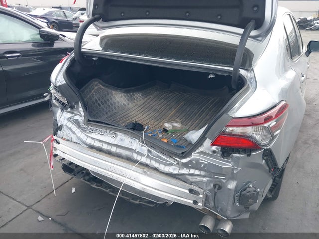 Toyota CAMRY SE 2024 4T1G11AK6RU885677 Image 6
