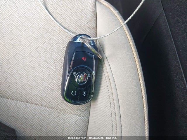 KL4MMDS26LB074411 Buick Encore Gx Fwd Select