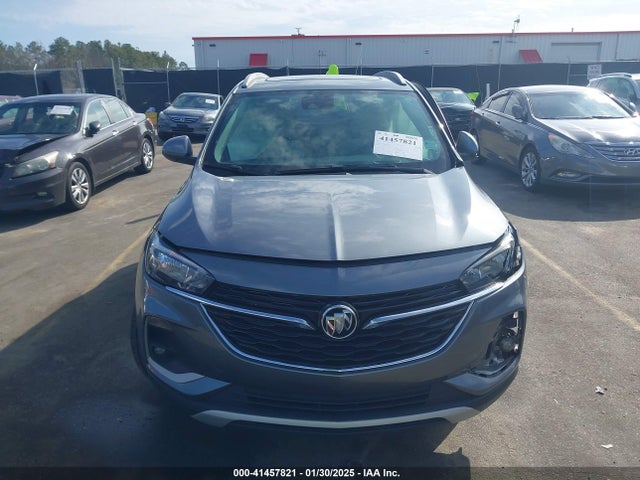 KL4MMDS26LB074411 Buick Encore Gx Fwd Select