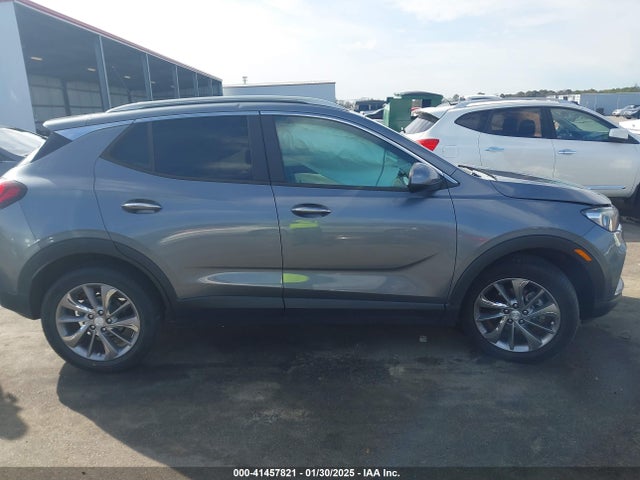 KL4MMDS26LB074411 Buick Encore Gx Fwd Select