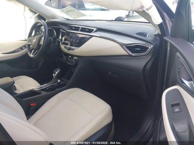 KL4MMDS26LB074411 Buick Encore Gx Fwd Select