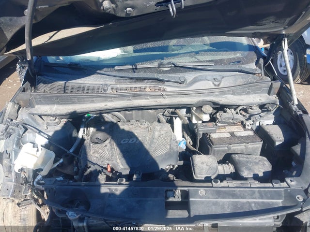 KIA Sportage Lx 2015 KNDPBCAC8F7703042 Image 10