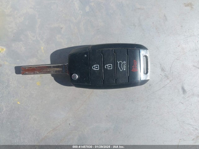 KIA Sportage Lx 2015 KNDPBCAC8F7703042 Image 11