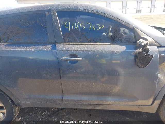 KIA Sportage Lx 2015 KNDPBCAC8F7703042 Image 14