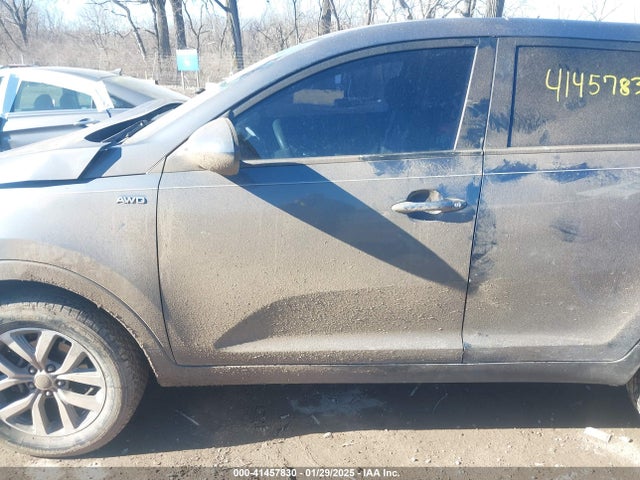 KIA Sportage Lx 2015 KNDPBCAC8F7703042 Image 15