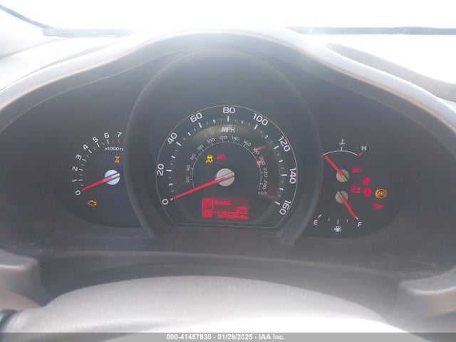 KIA Sportage Lx 2015 KNDPBCAC8F7703042 Image 7