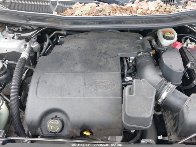 1FM5K7D87GGA50089 Ford EXPLORER XLT