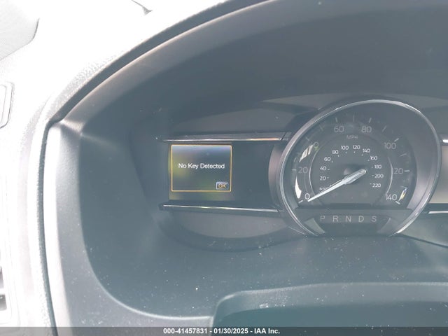 1FM5K7D87GGA50089 Ford EXPLORER XLT