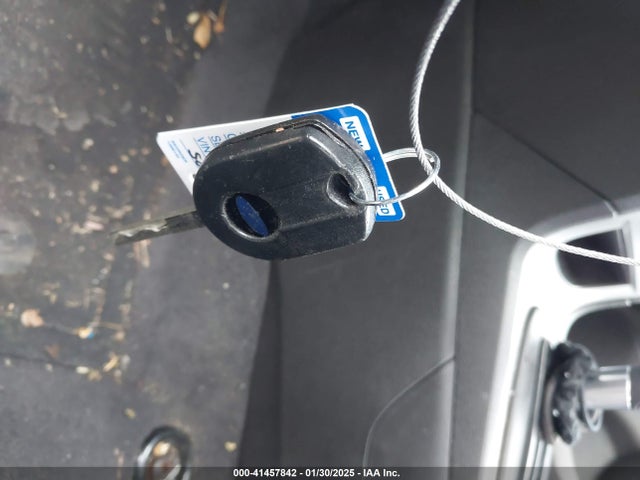 3FADP4BJ6KM164398 Ford FIESTA SE