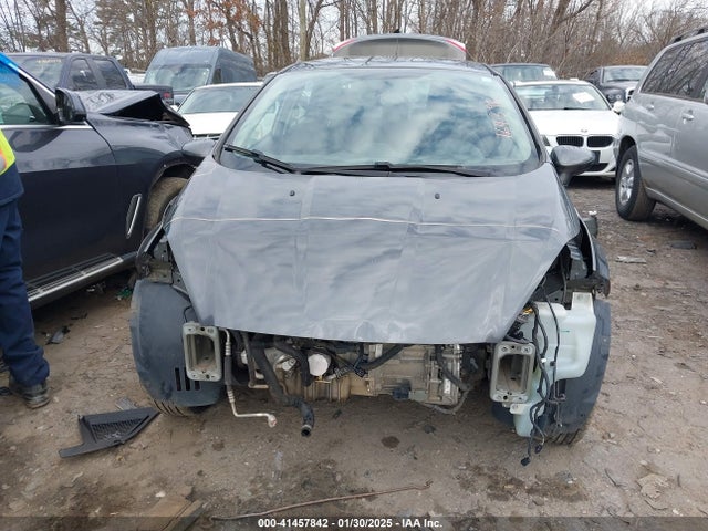 3FADP4BJ6KM164398 Ford FIESTA SE
