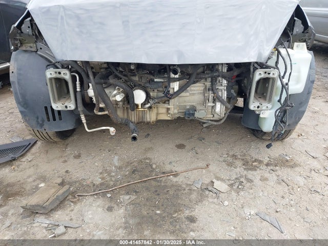 3FADP4BJ6KM164398 Ford FIESTA SE