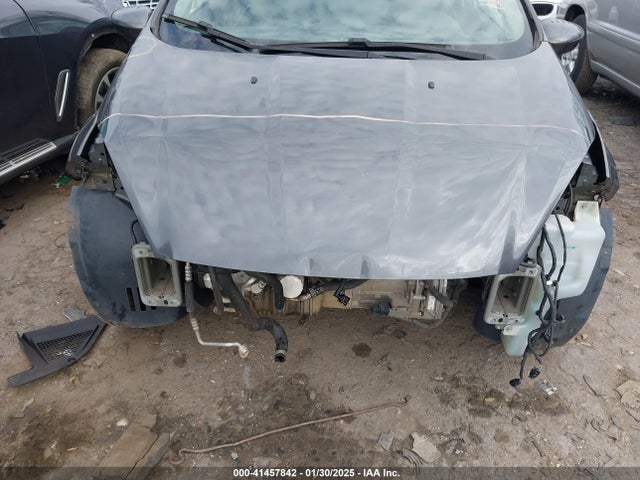 3FADP4BJ6KM164398 Ford FIESTA SE
