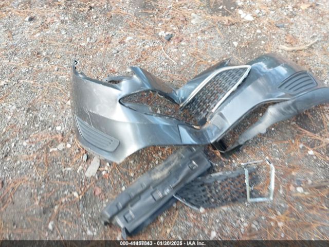 1FADP3E29JL215097 Ford FOCUS S