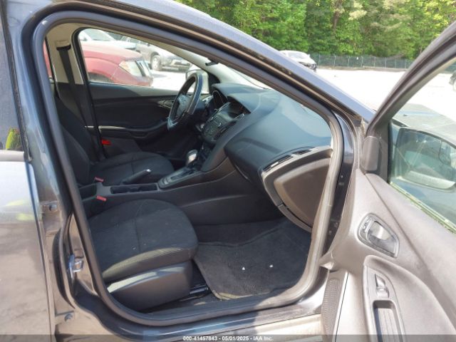 1FADP3E29JL215097 Ford FOCUS S