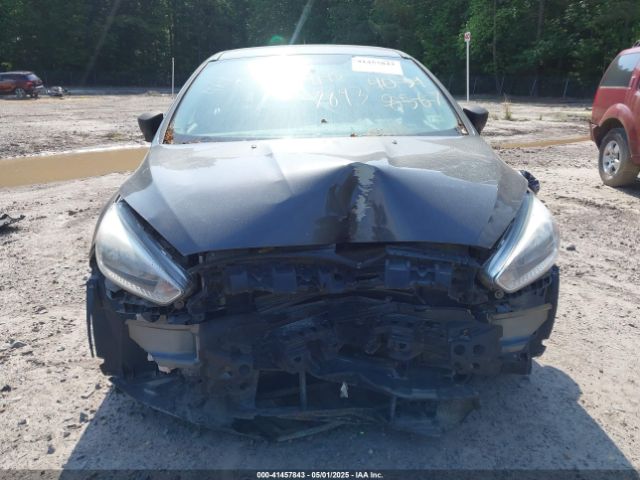 1FADP3E29JL215097 Ford FOCUS S