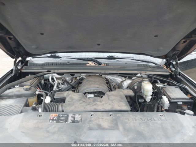 1GNSKBKC1FR140138 Chevrolet Tahoe Lt