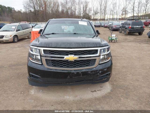1GNSKBKC1FR140138 Chevrolet Tahoe Lt