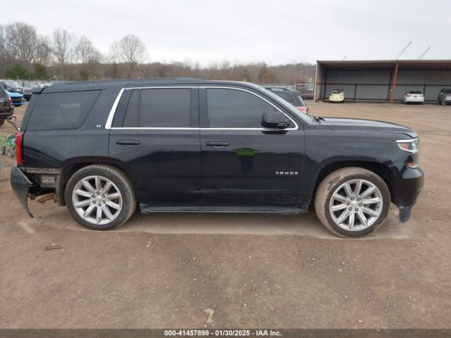 1GNSKBKC1FR140138 Chevrolet Tahoe Lt