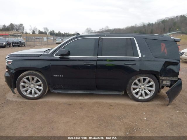 1GNSKBKC1FR140138 Chevrolet Tahoe Lt
