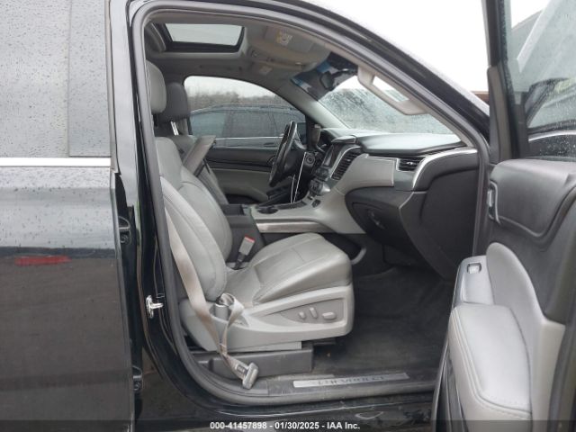 1GNSKBKC1FR140138 Chevrolet Tahoe Lt