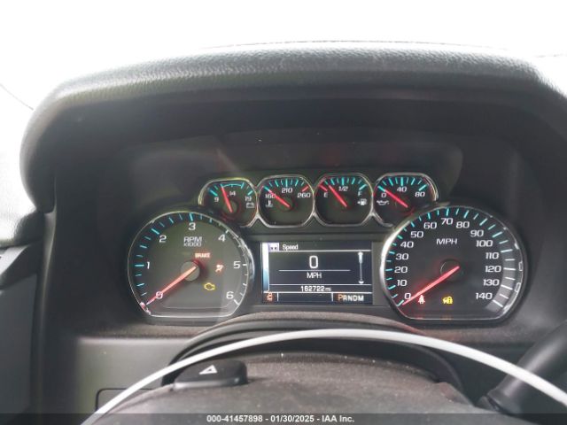 1GNSKBKC1FR140138 Chevrolet Tahoe Lt