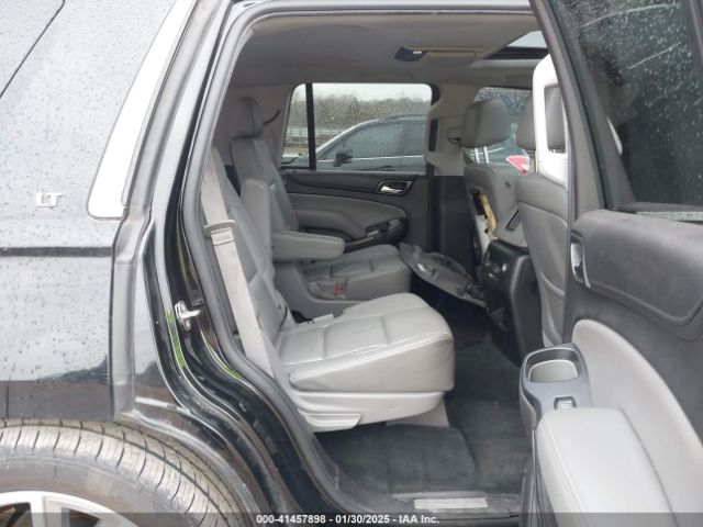 1GNSKBKC1FR140138 Chevrolet Tahoe Lt
