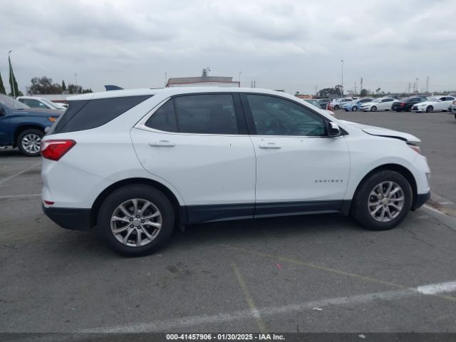 2GNAXKEV9K6186669 Chevrolet EQUINOX LT