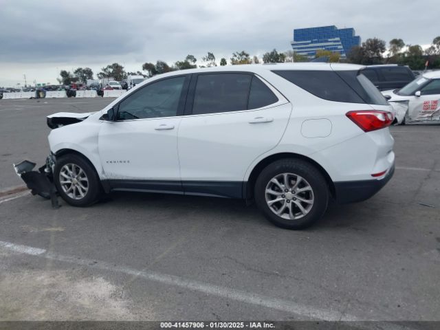 2GNAXKEV9K6186669 Chevrolet EQUINOX LT