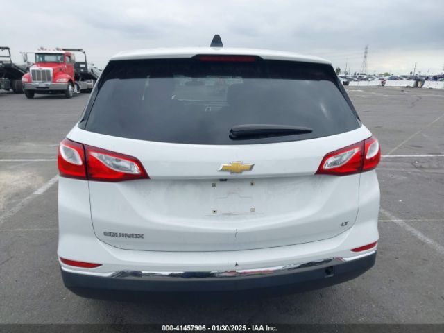 2GNAXKEV9K6186669 Chevrolet EQUINOX LT
