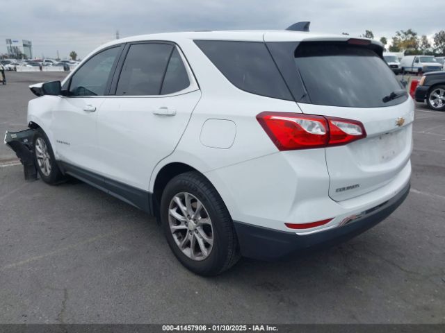 2GNAXKEV9K6186669 Chevrolet EQUINOX LT
