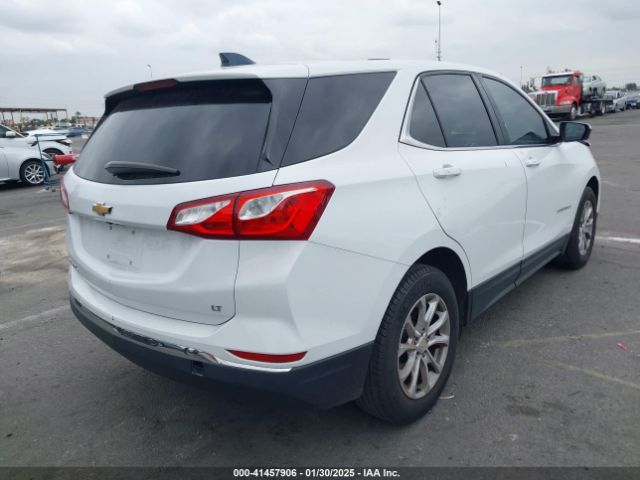 2GNAXKEV9K6186669 Chevrolet EQUINOX LT