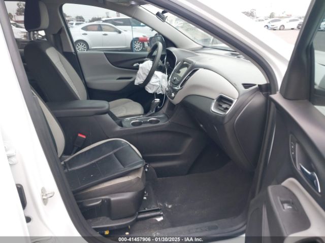 2GNAXKEV9K6186669 Chevrolet EQUINOX LT