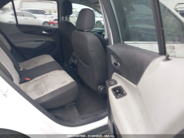 2GNAXKEV9K6186669 Chevrolet EQUINOX LT