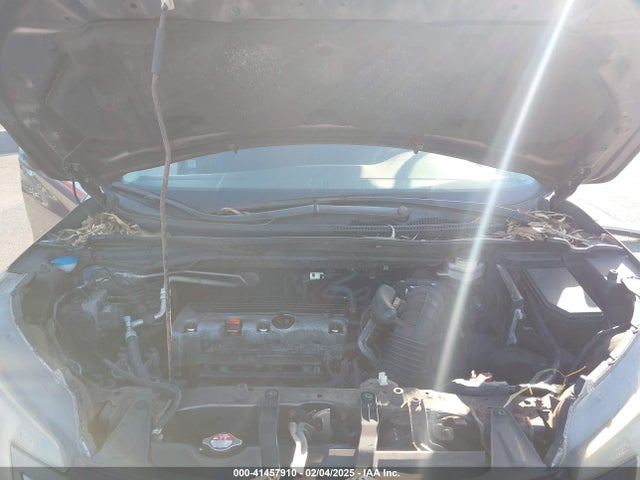 3CZRM3H3XEG712542 Honda CR-V LX