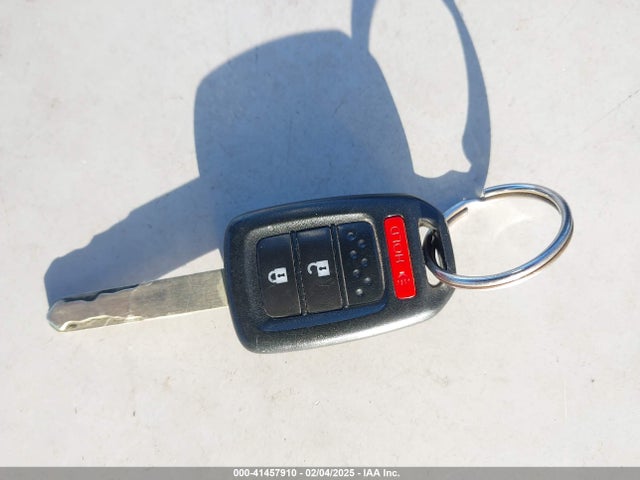 3CZRM3H3XEG712542 Honda CR-V LX