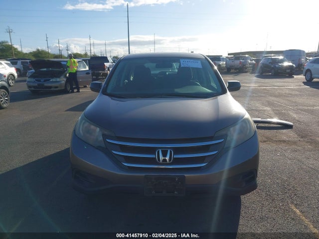 3CZRM3H3XEG712542 Honda CR-V LX