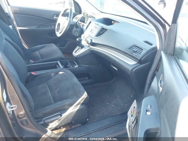 3CZRM3H3XEG712542 Honda CR-V LX