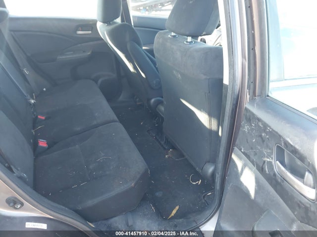 3CZRM3H3XEG712542 Honda CR-V LX