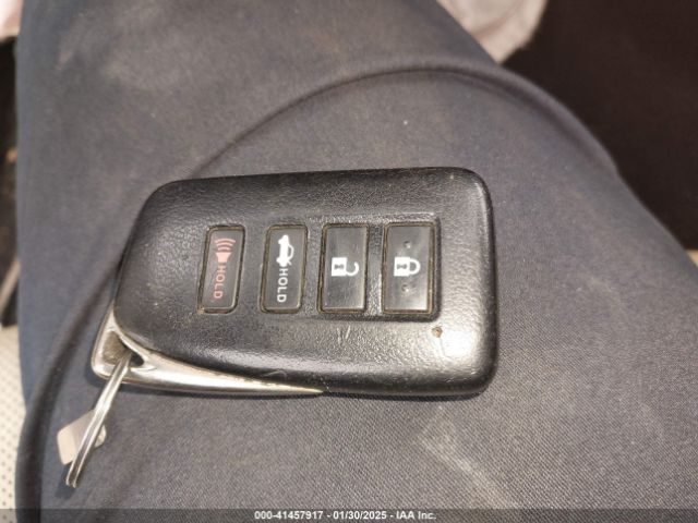JTHBF1D24F5081409 Lexus IS 250
