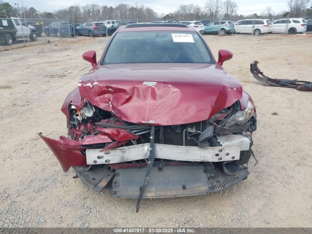 JTHBF1D24F5081409 Lexus IS 250