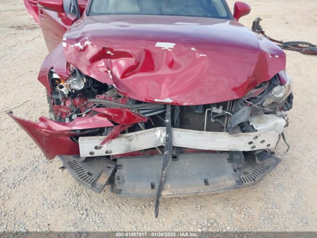 JTHBF1D24F5081409 Lexus IS 250