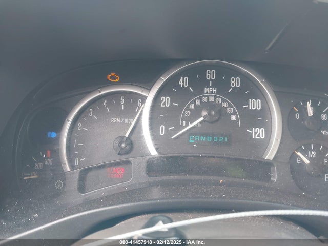 2003 CADILLAC ESCALADE 1GYEC63T03R252119 Photo 6