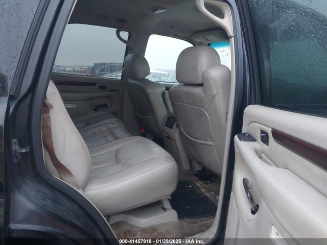 2003 CADILLAC ESCALADE 1GYEC63T03R252119 Photo 7