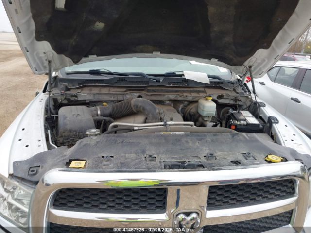 3C6TR5DT1GG138860 RAM 2500 Big Horn/lone Star