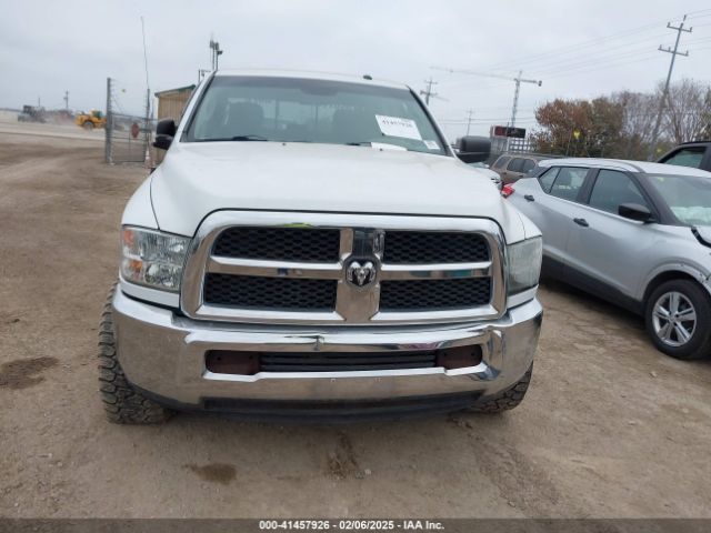 3C6TR5DT1GG138860 RAM 2500 Big Horn/lone Star