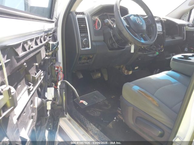 3C6TR5DT1GG138860 RAM 2500 Big Horn/lone Star