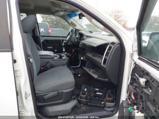 3C6TR5DT1GG138860 RAM 2500 Big Horn/lone Star