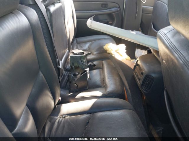 2004 CHEVROLET AVALANCHE 1500 3GNEK12T54G128238 Photo 7