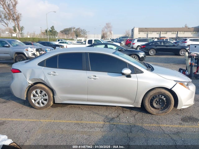 5YFB4MDE1RP185060 Toyota COROLLA LE